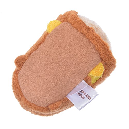 Amazon.co.jp: ツムツム ぬいぐるみ コグスワース ミニ(S) TSUM
